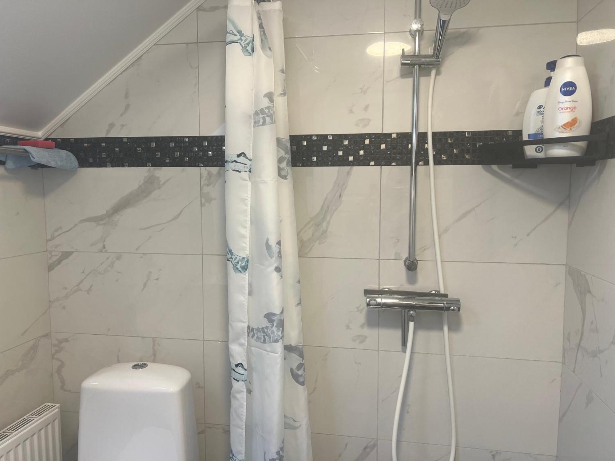 הבידוברה Copenhagen Smart Appartment מראה חיצוני תמונה